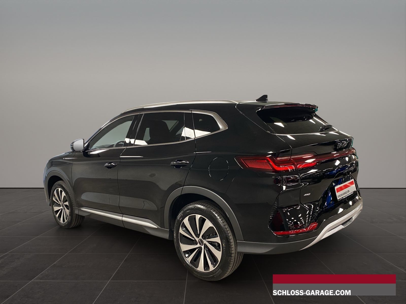 BYD Seal U DM-i Design AWD-image-3