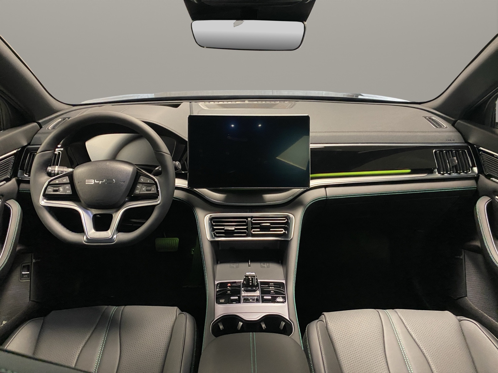 BYD Seal U DM-i Design AWD-image-11
