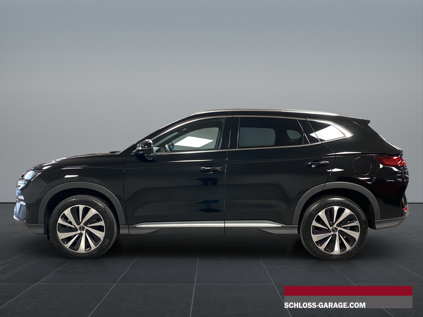 BYD Seal U DM-i Design AWD-image-2