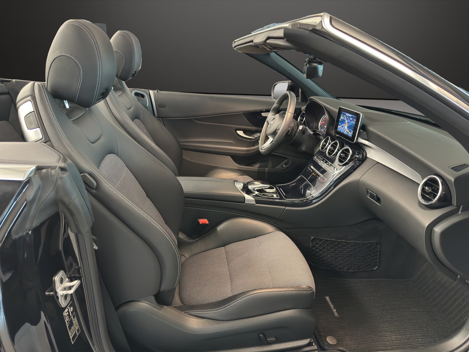 MERCEDES-BENZ C 200 4Matic-image-10