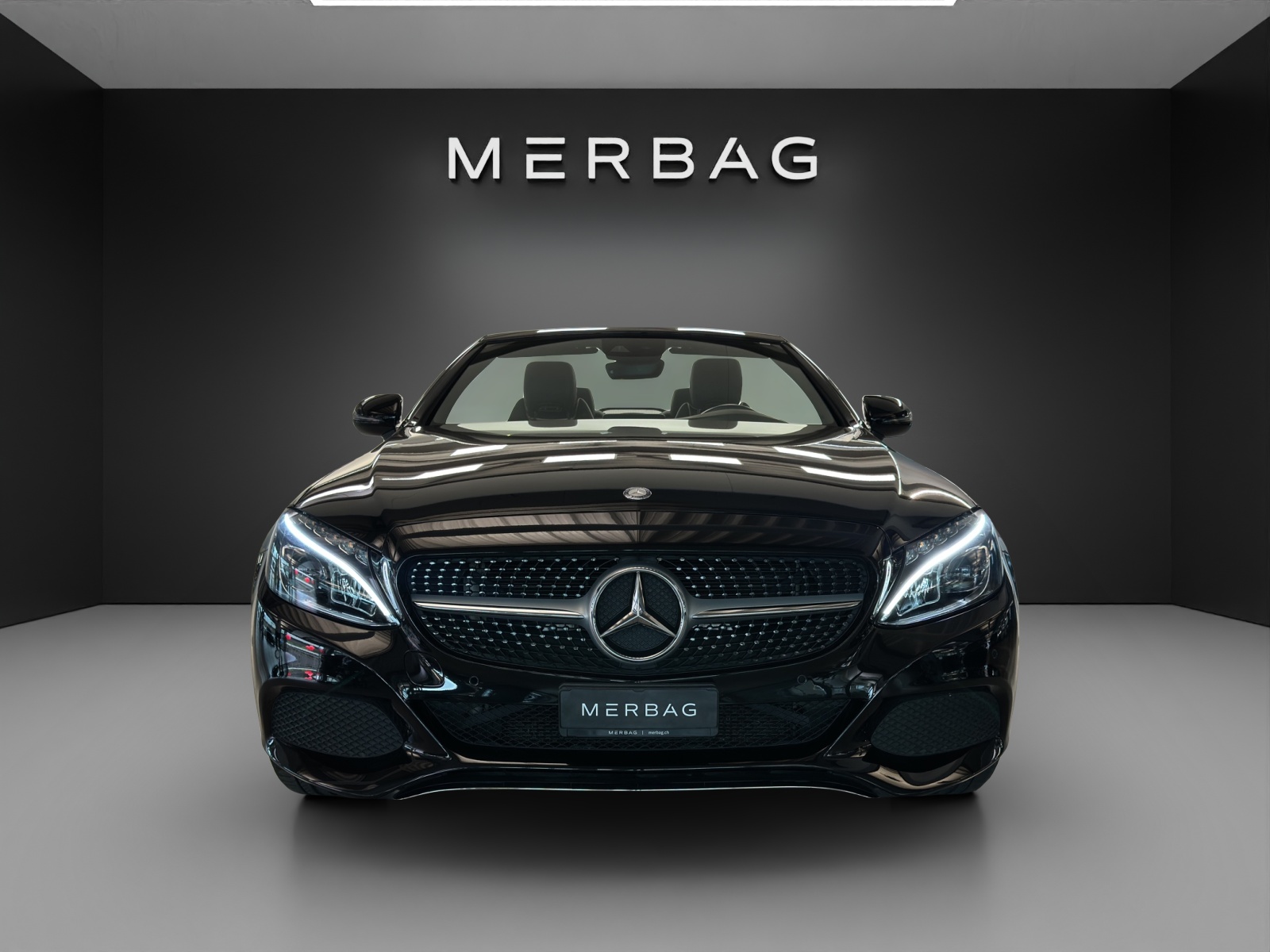 MERCEDES-BENZ C 200 4Matic-image-1