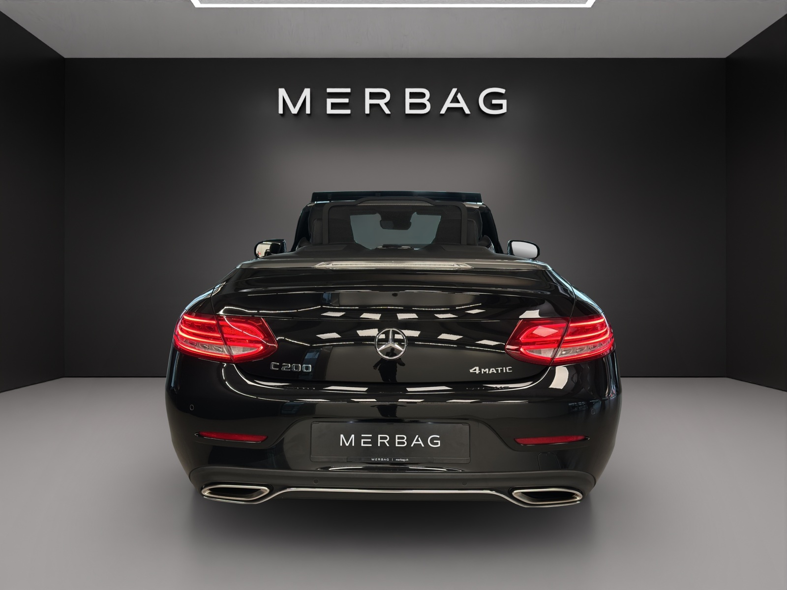 MERCEDES-BENZ C 200 4Matic-image-4