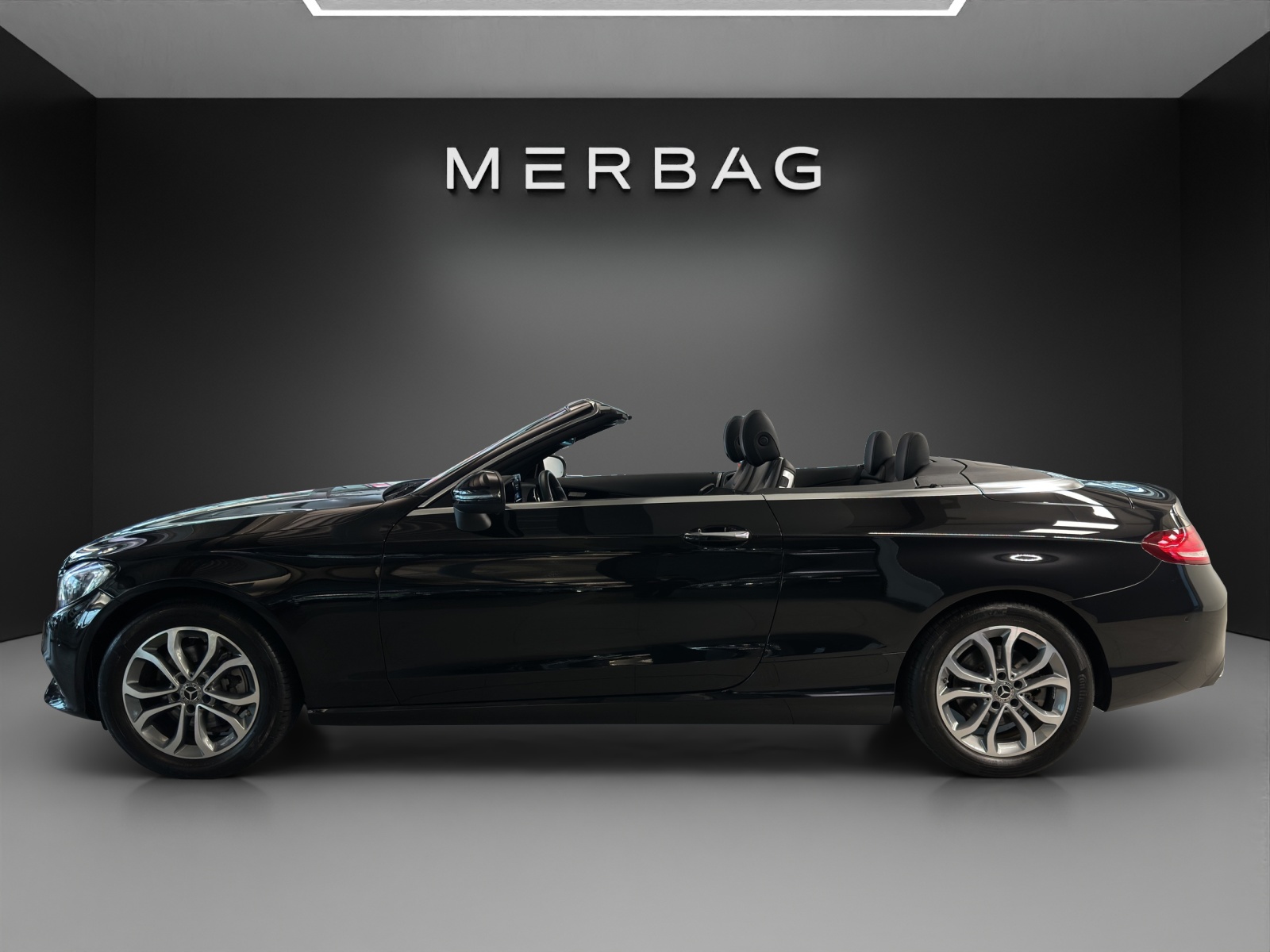 MERCEDES-BENZ C 200 4Matic-image-2