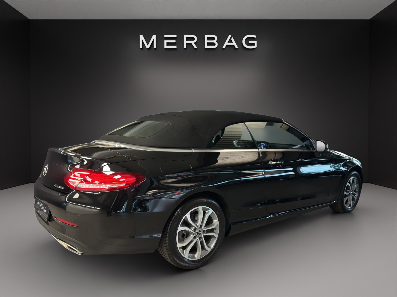 MERCEDES-BENZ C 200 4Matic-image-5