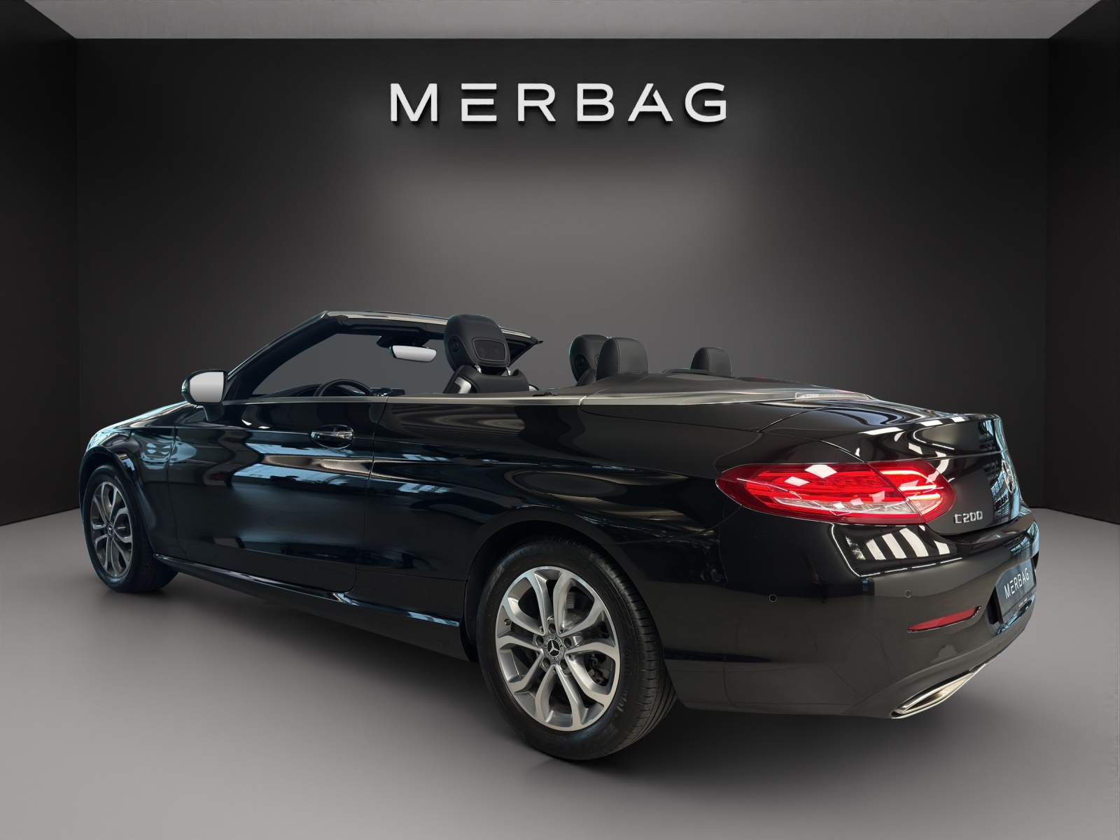 MERCEDES-BENZ C 200 4Matic-image-3