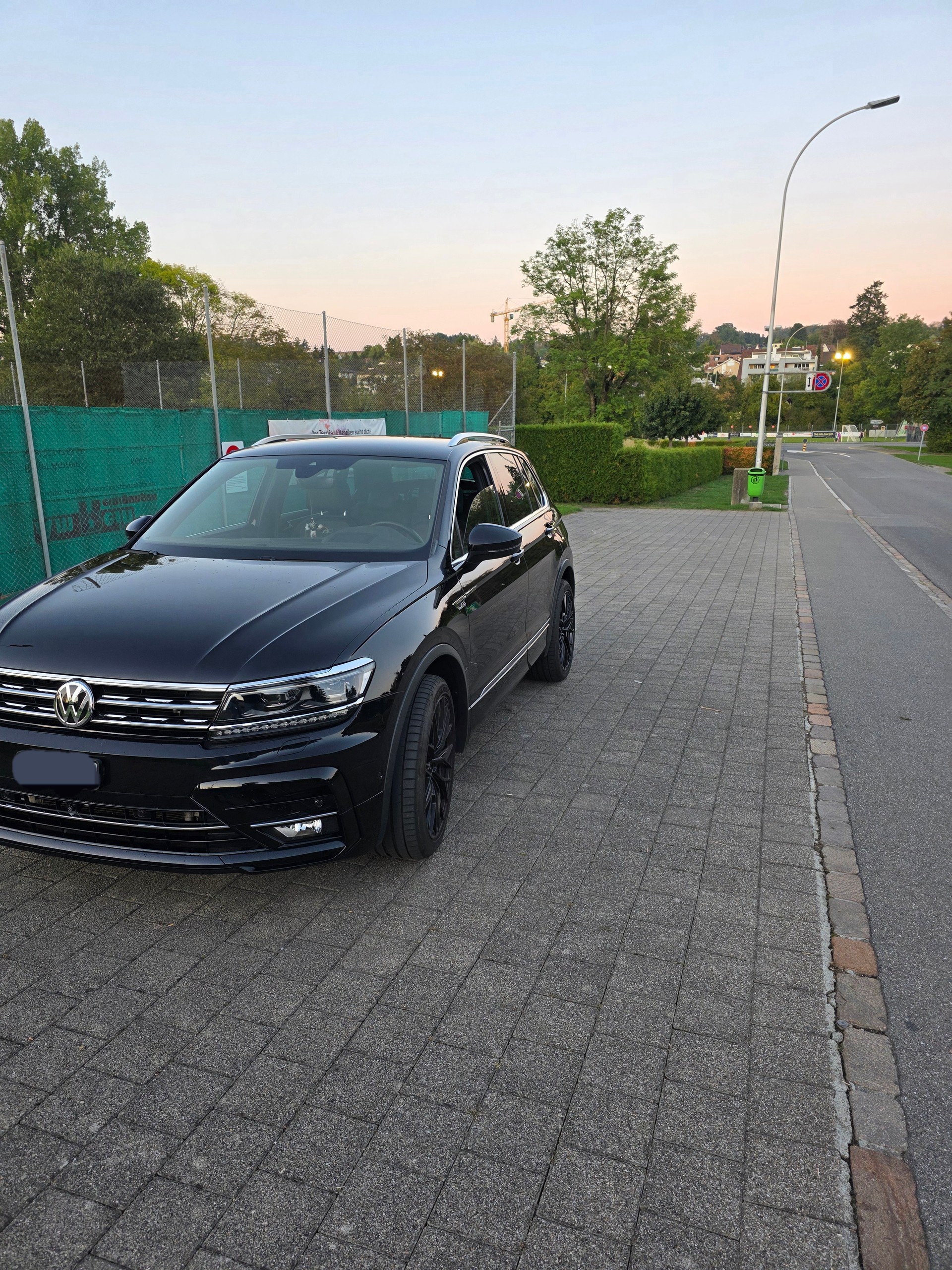 VW 2.0 TSI Highline DSG-image-0