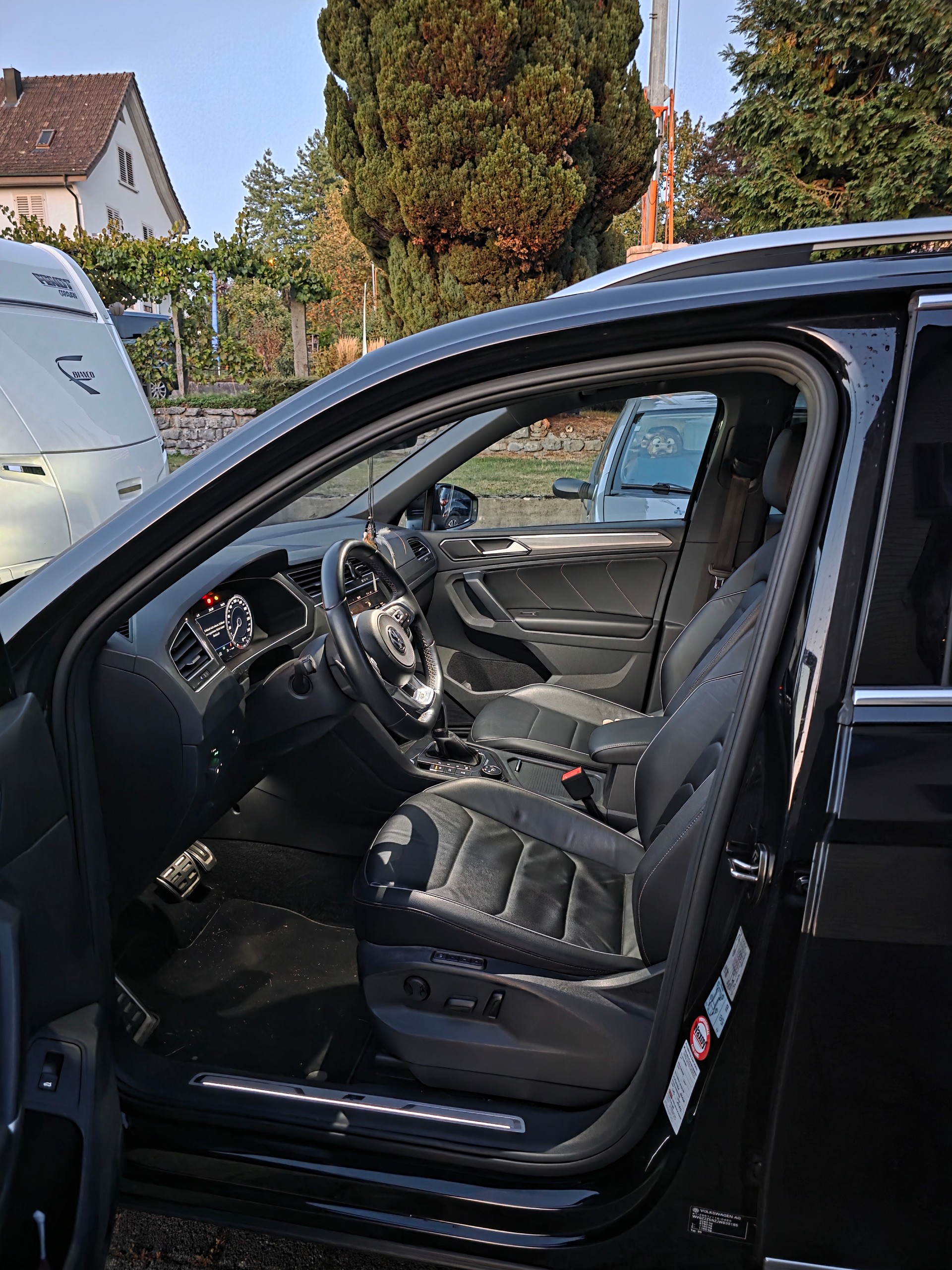 VW 2.0 TSI Highline DSG-image-3