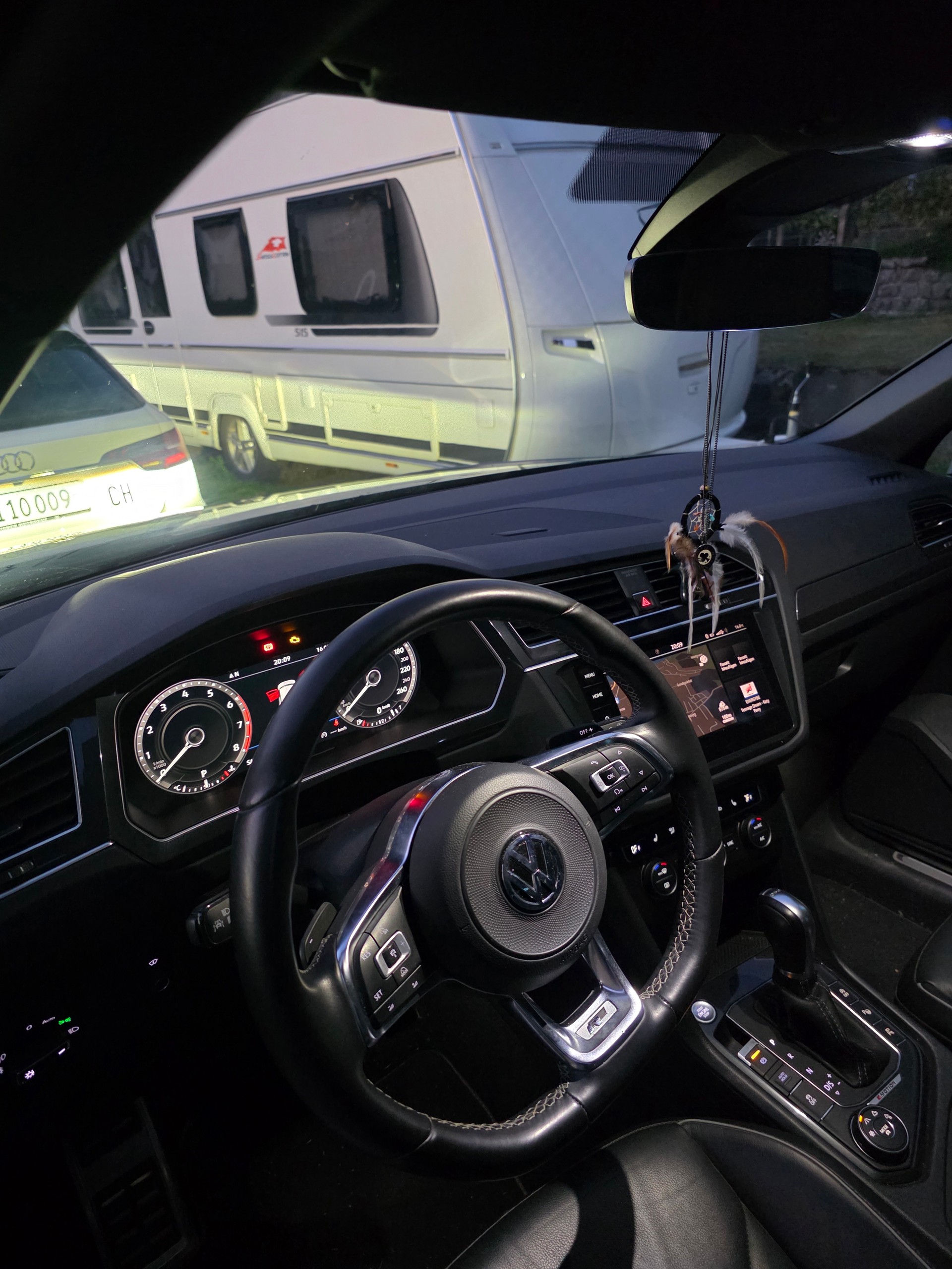 VW 2.0 TSI Highline DSG-image-4