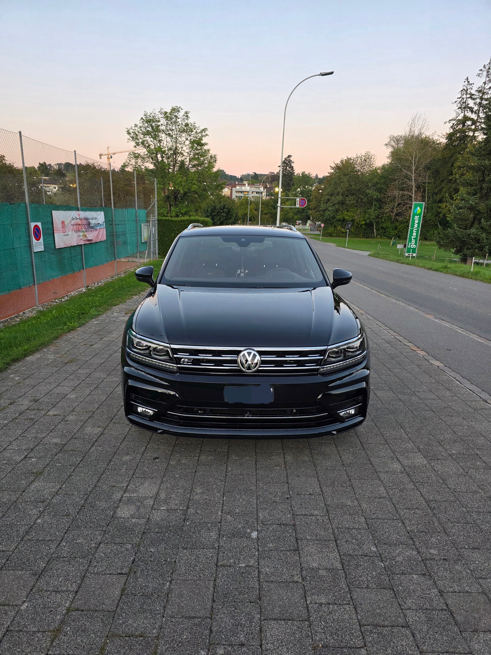 VW 2.0 TSI Highline DSG-image-1