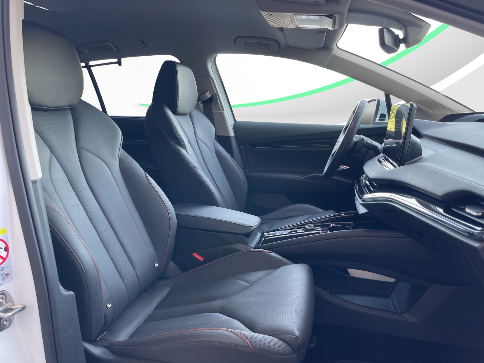 SKODA Enyaq iV 80-image-12