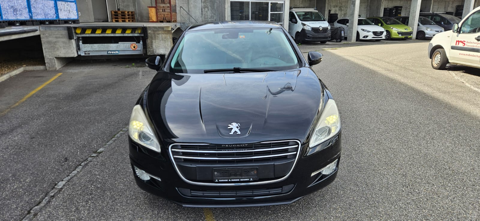 PEUGEOT 508 1.6 16V T Active-image-0