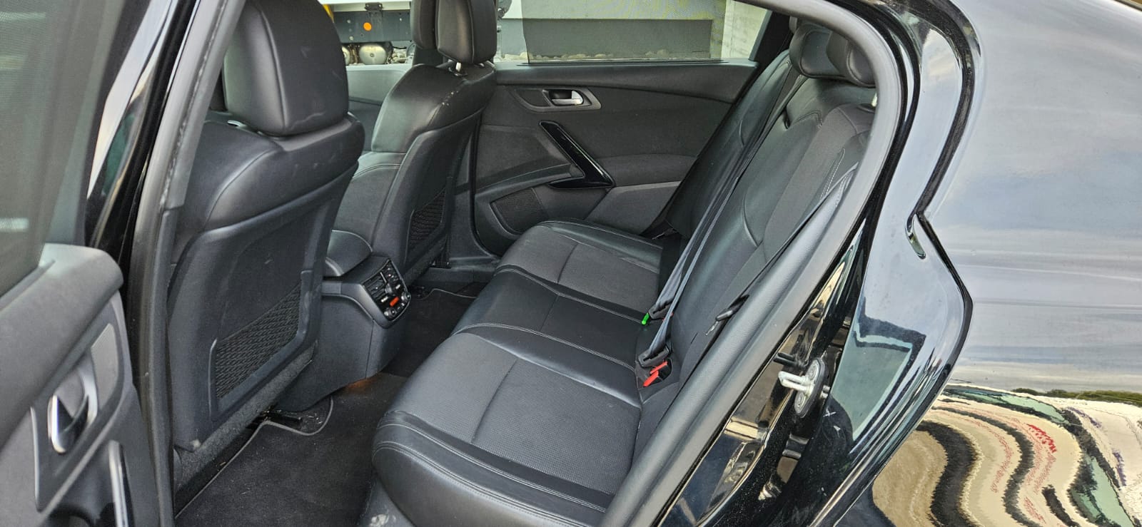 PEUGEOT 508 1.6 16V T Active-image-4