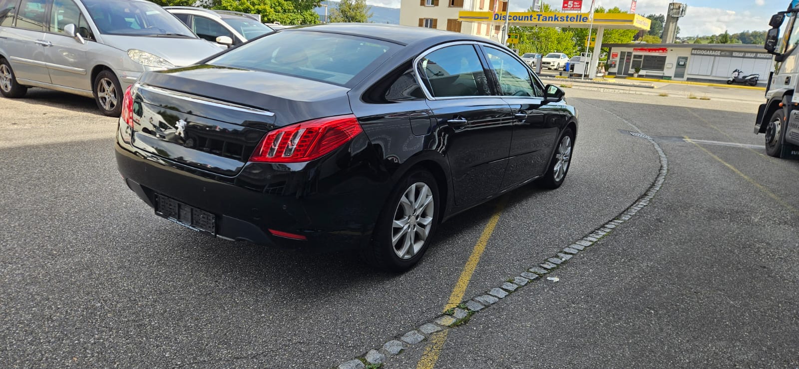 PEUGEOT 508 1.6 16V T Active-image-3