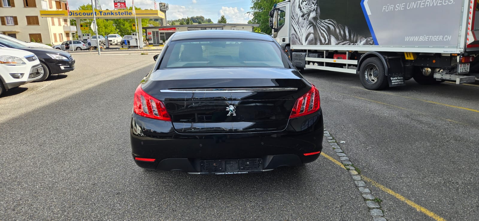 PEUGEOT 508 1.6 16V T Active-image-7
