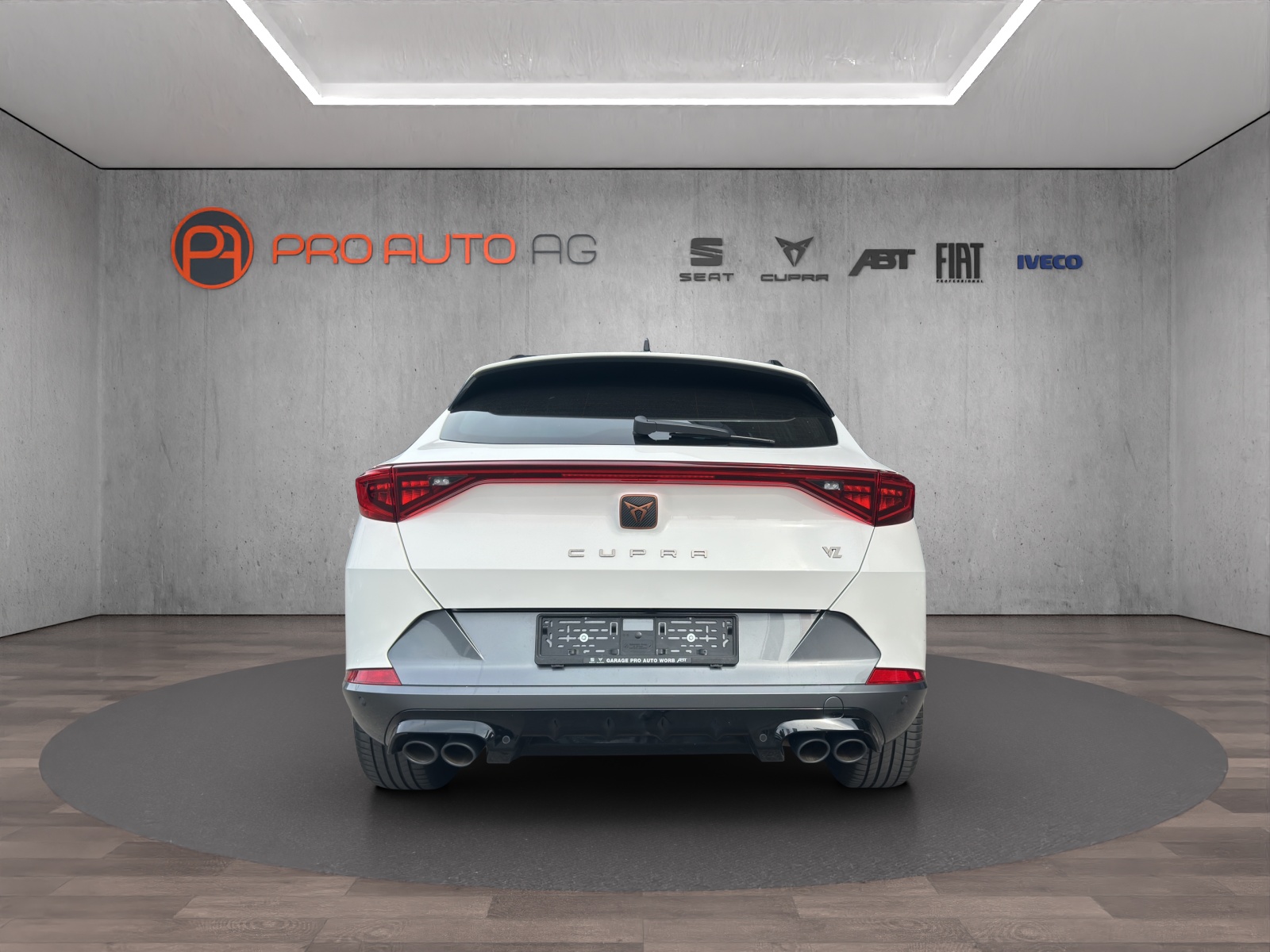 CUPRA Formentor 1.4 e-HYBRID pHEV VZ DSG-showroom-element-3