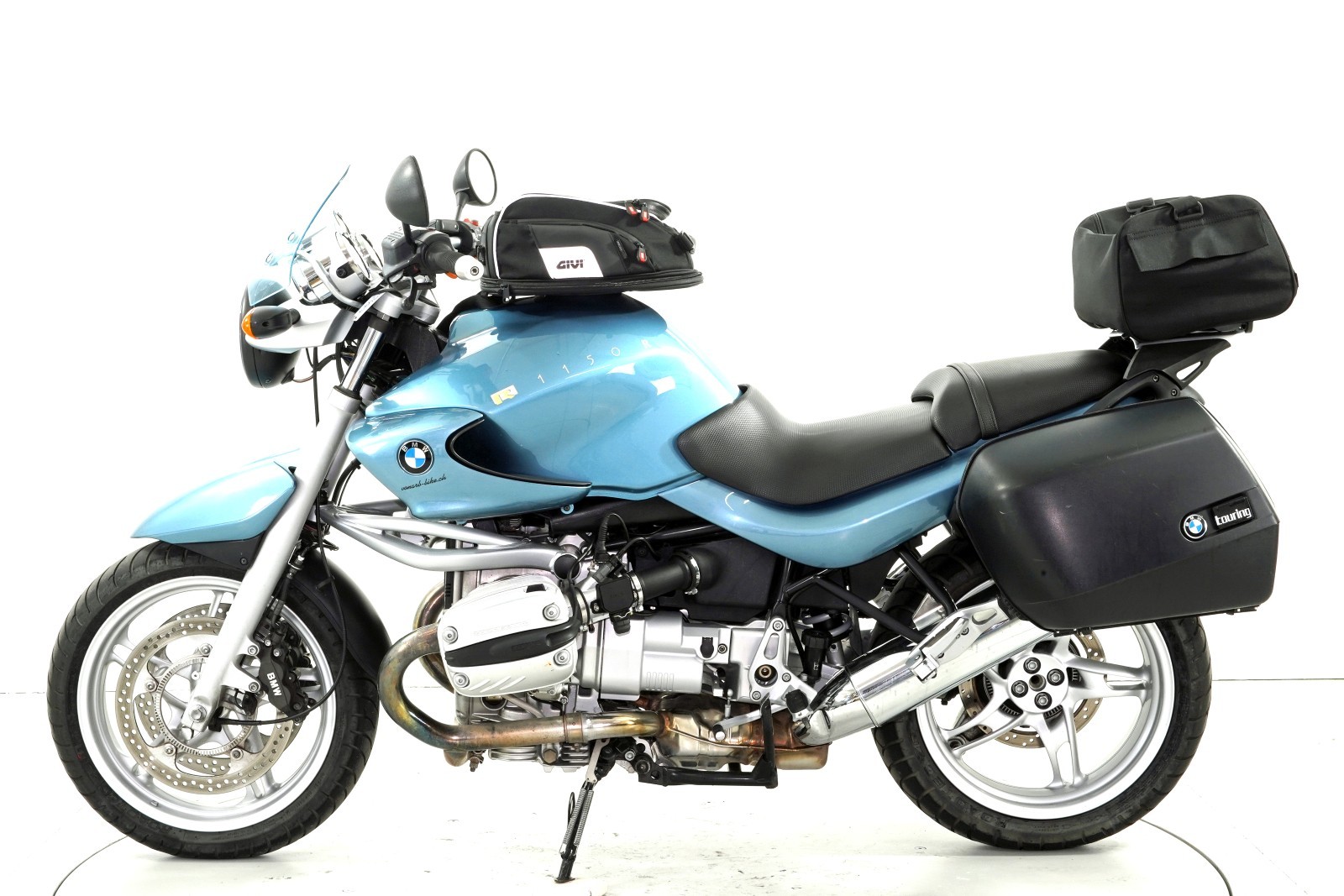 BMW R 1200 R ABS-image-4