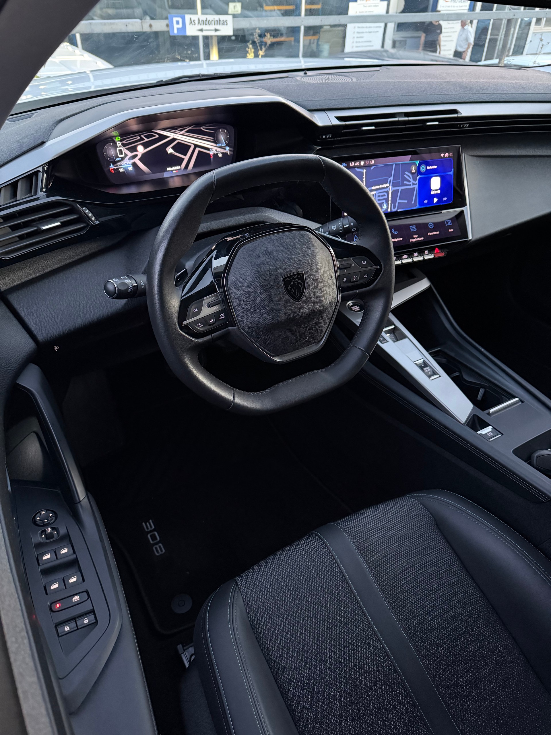 PEUGEOT 308 SW 1.5 BlueHDI Allure Pack EAT8-image-8