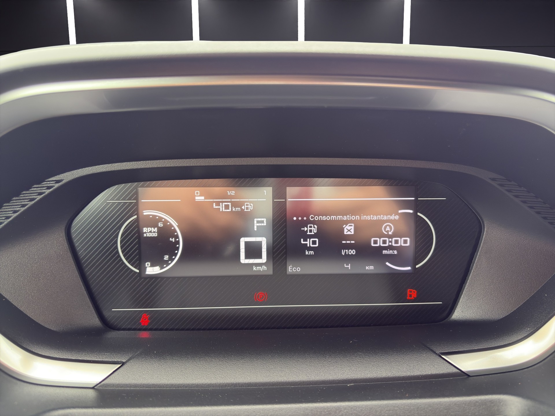 PEUGEOT Partner 1.5HDi Stand. 650 A8 net-image-6