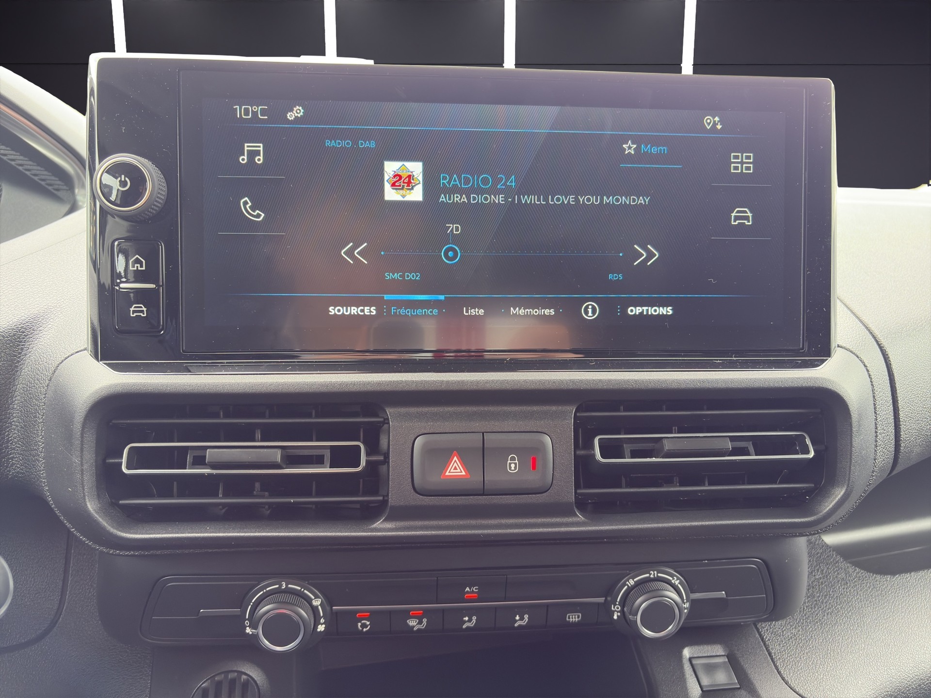PEUGEOT Partner 1.5HDi Stand. 650 A8 net-image-7