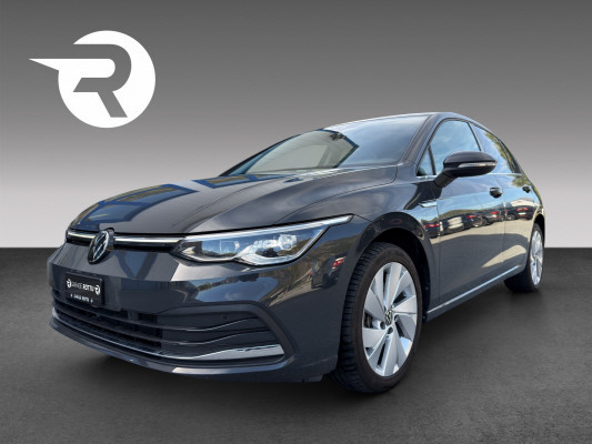 VW Golf 2.0 TSI Style DSG 4M-image-0