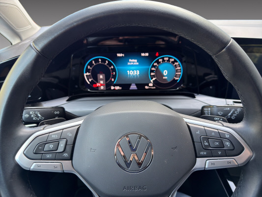 VW Golf 2.0 TSI Style DSG 4M-image-7