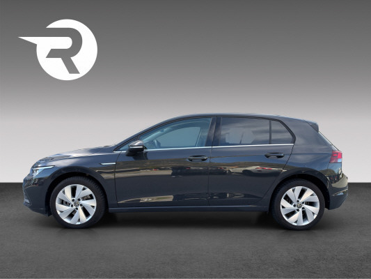 VW Golf 2.0 TSI Style DSG 4M-image-2
