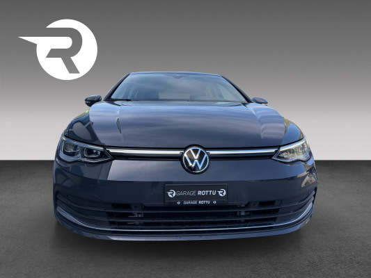 VW Golf 2.0 TSI Style DSG 4M-image-1