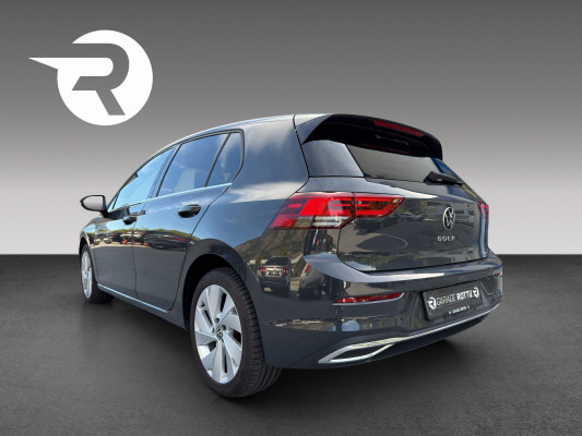 VW Golf 2.0 TSI Style DSG 4M-image-3