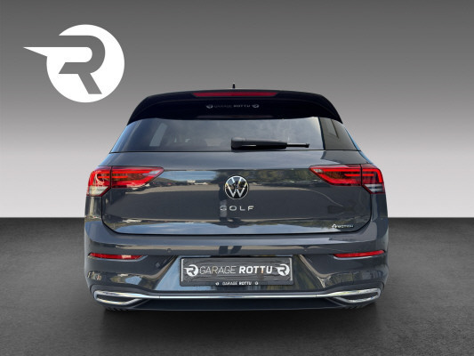 VW Golf 2.0 TSI Style DSG 4M-image-4