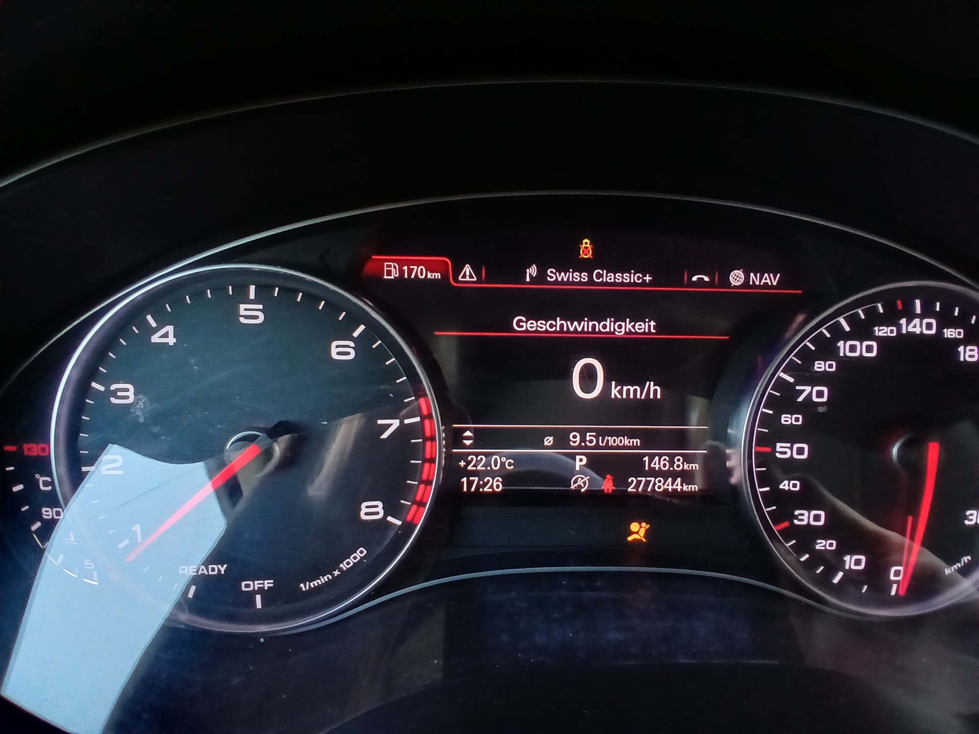 AUDI A6 Avant 2.0 TFSI S-tronic-image-10