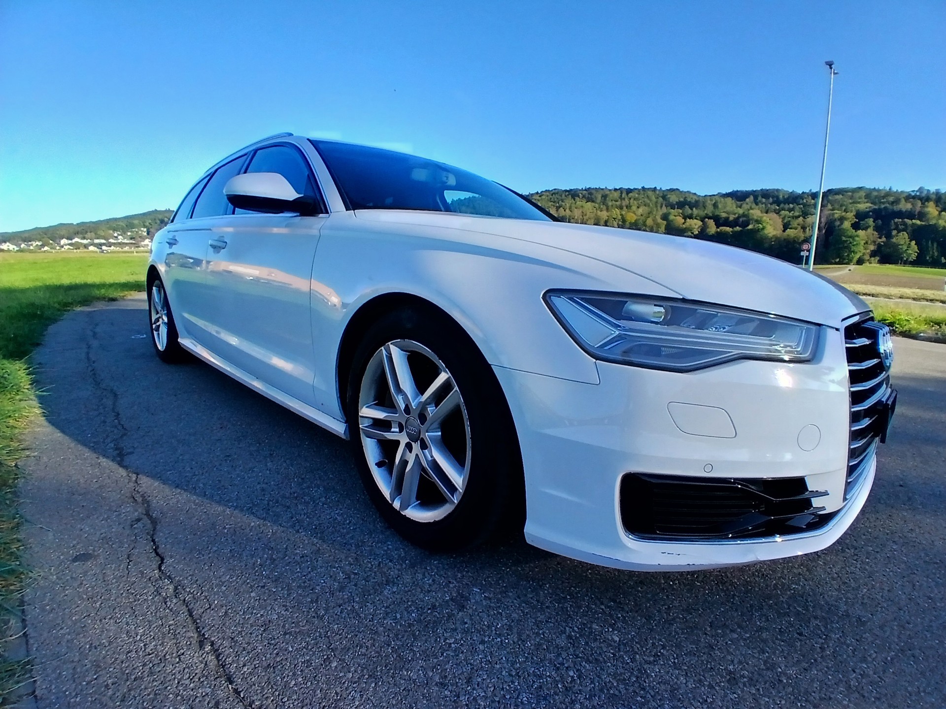 AUDI A6 Avant 2.0 TFSI S-tronic-image-6