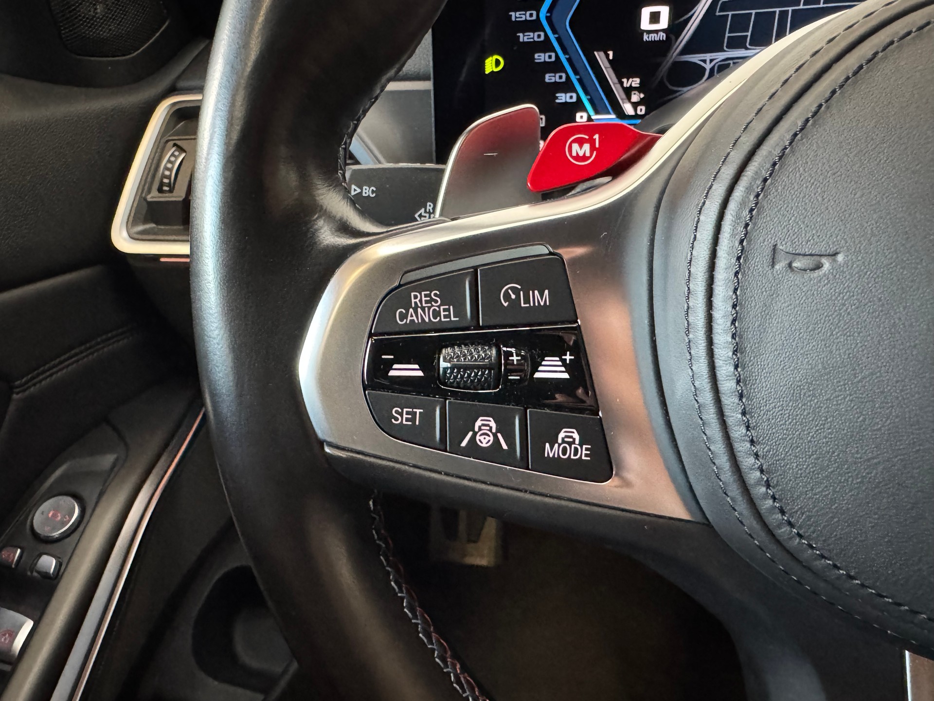BMW M3 Competition M xDrive | Carbon Parts-image-17