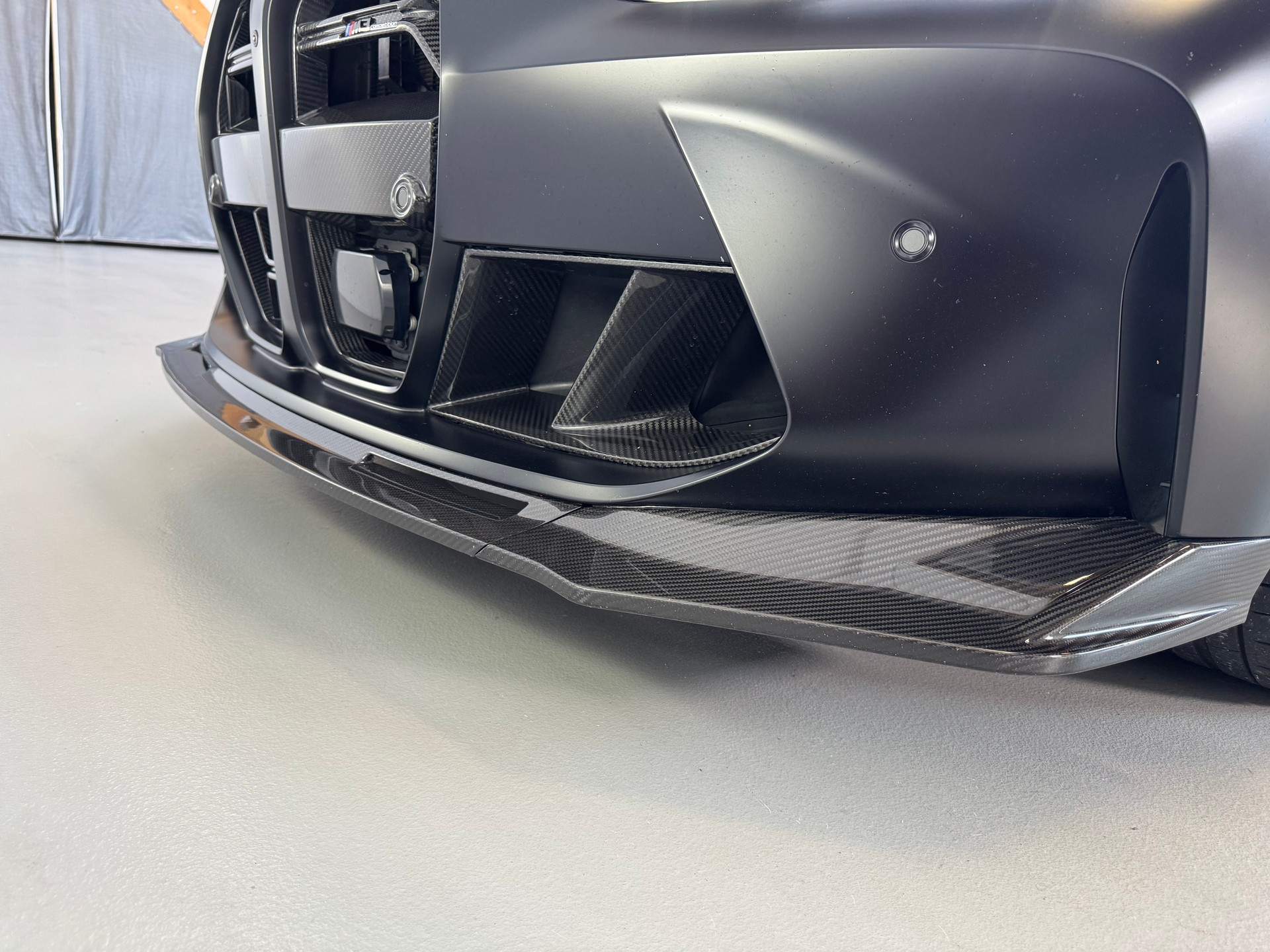 BMW M3 Competition M xDrive | Carbon Parts-image-10