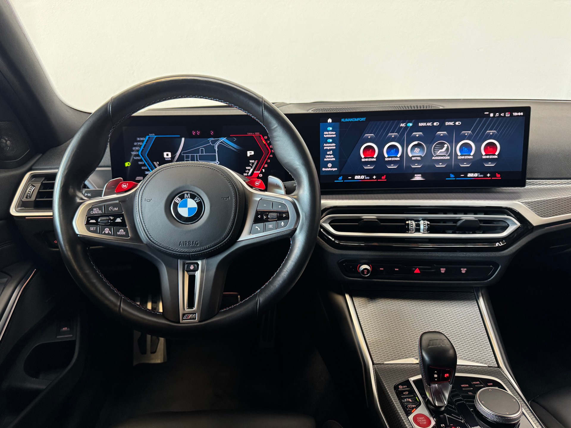 BMW M3 Competition M xDrive | Carbon Parts-image-18