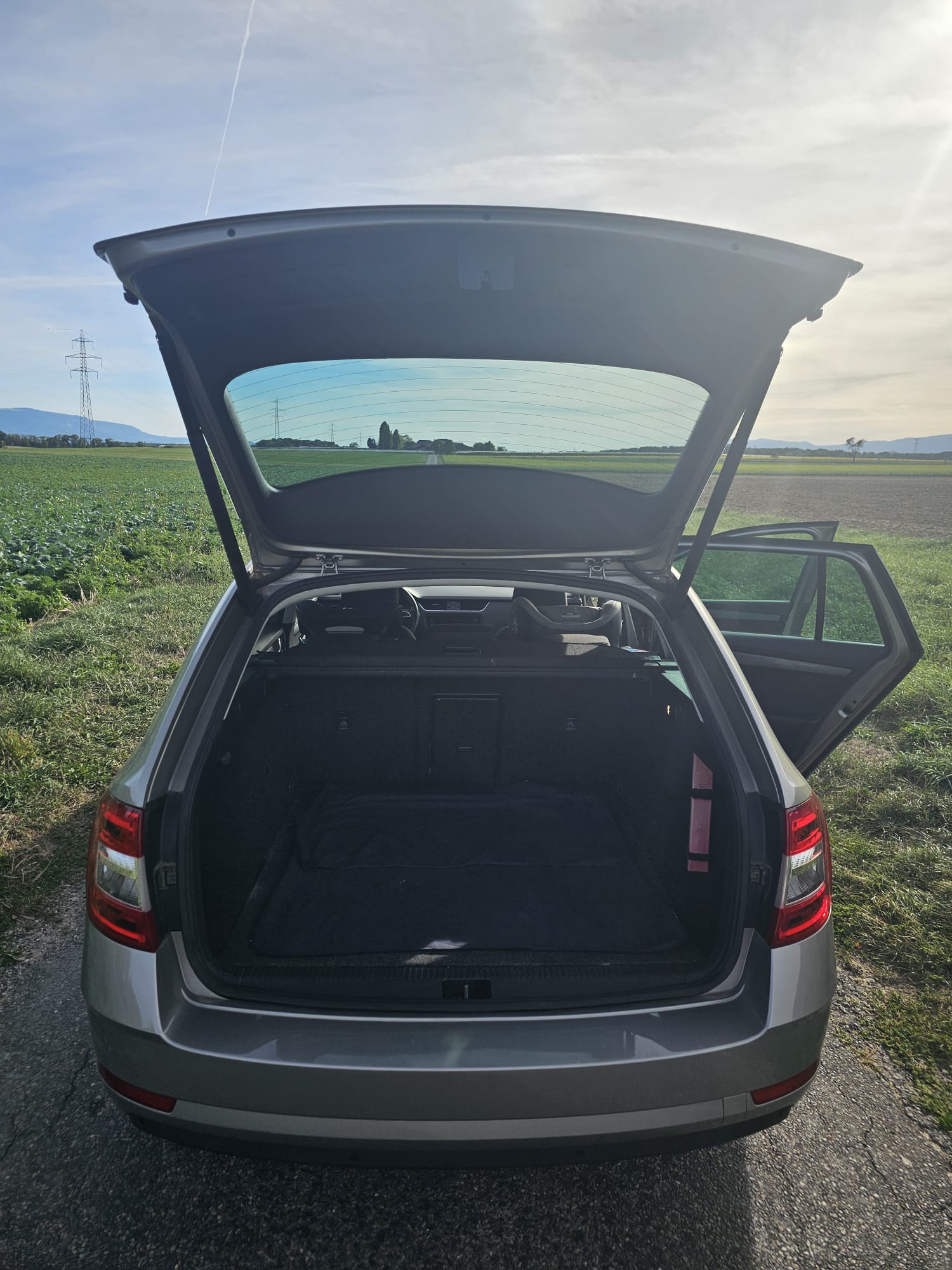 SKODA 1.5 TSI Soleil-image-2