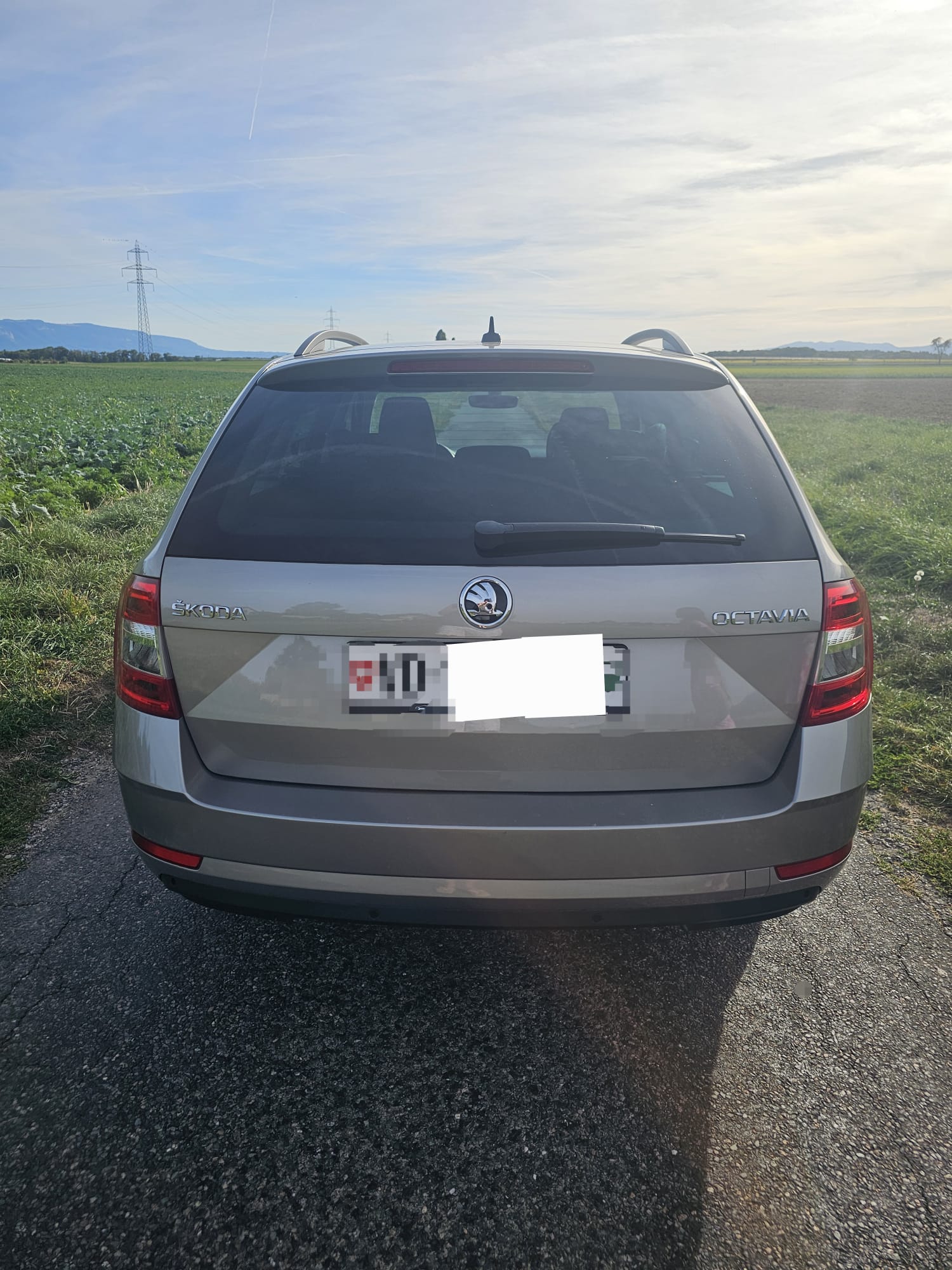 SKODA 1.5 TSI Soleil-image-4