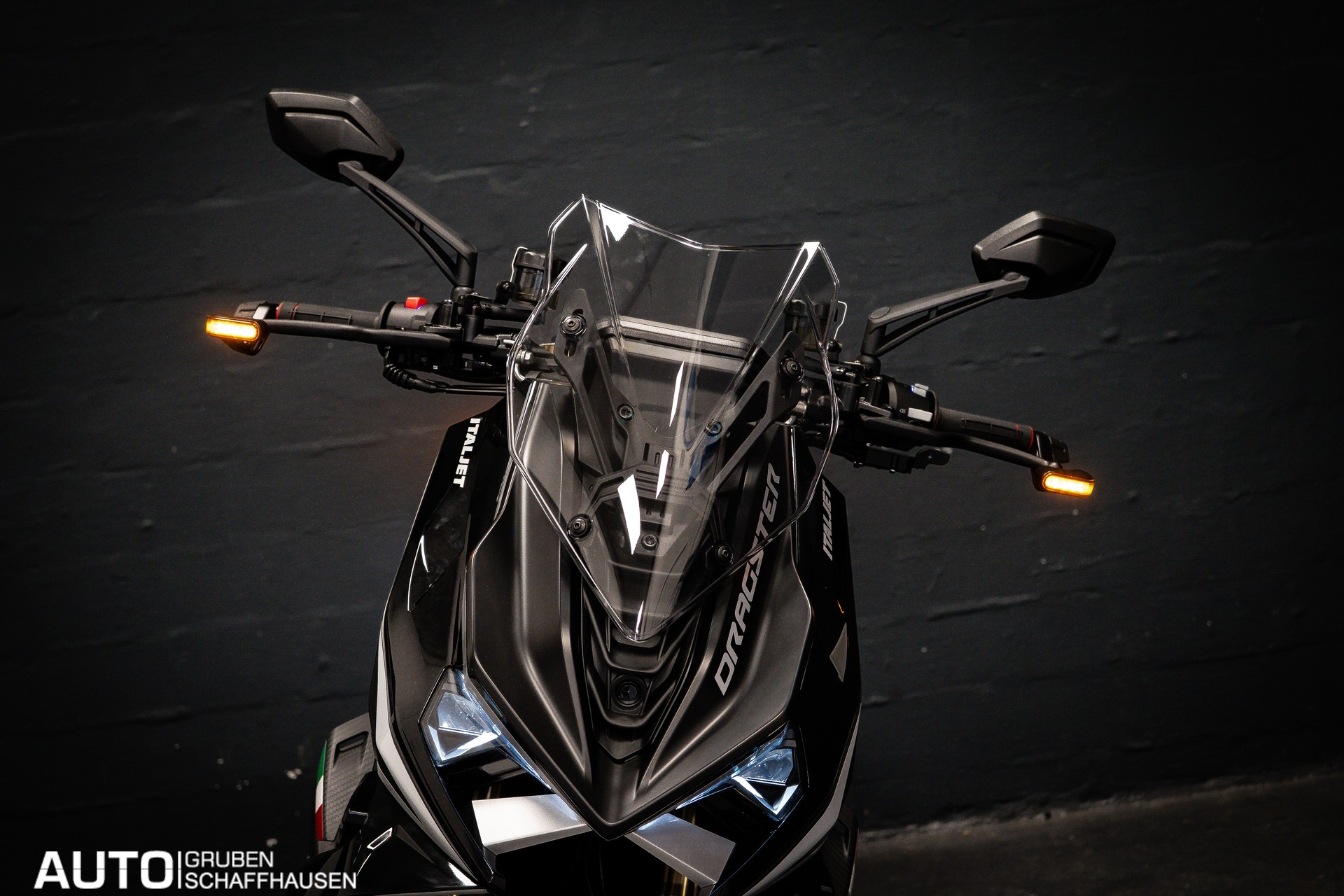 ITALJET 459 Smart Shift-image-14