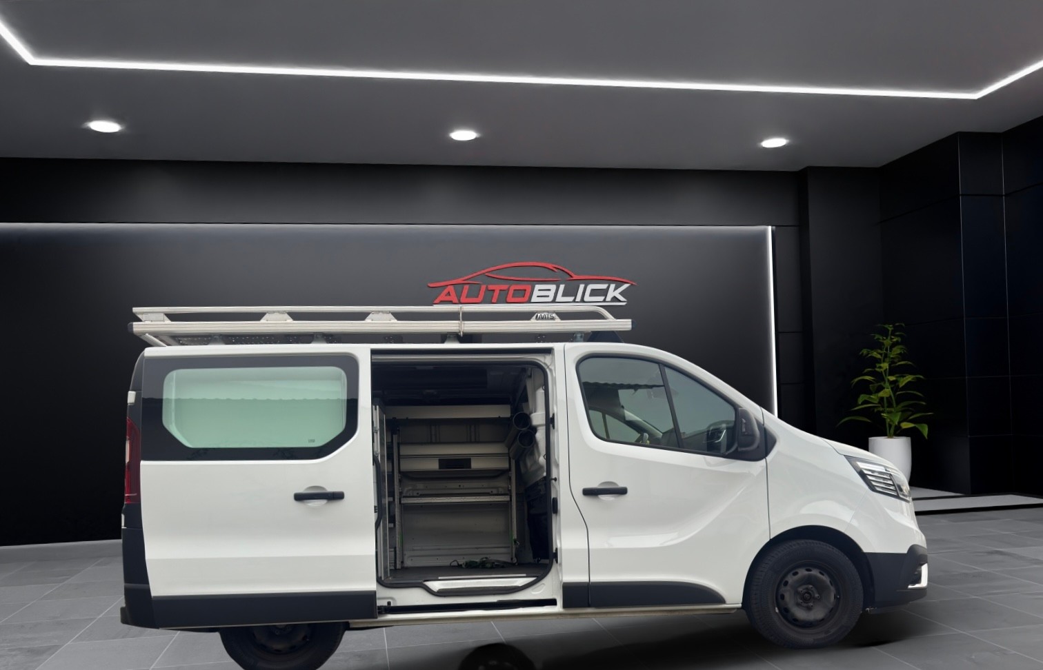 RENAULT Trafic 2.0 Blue dCi 170 Advance L2H1 EDC EN-image-6