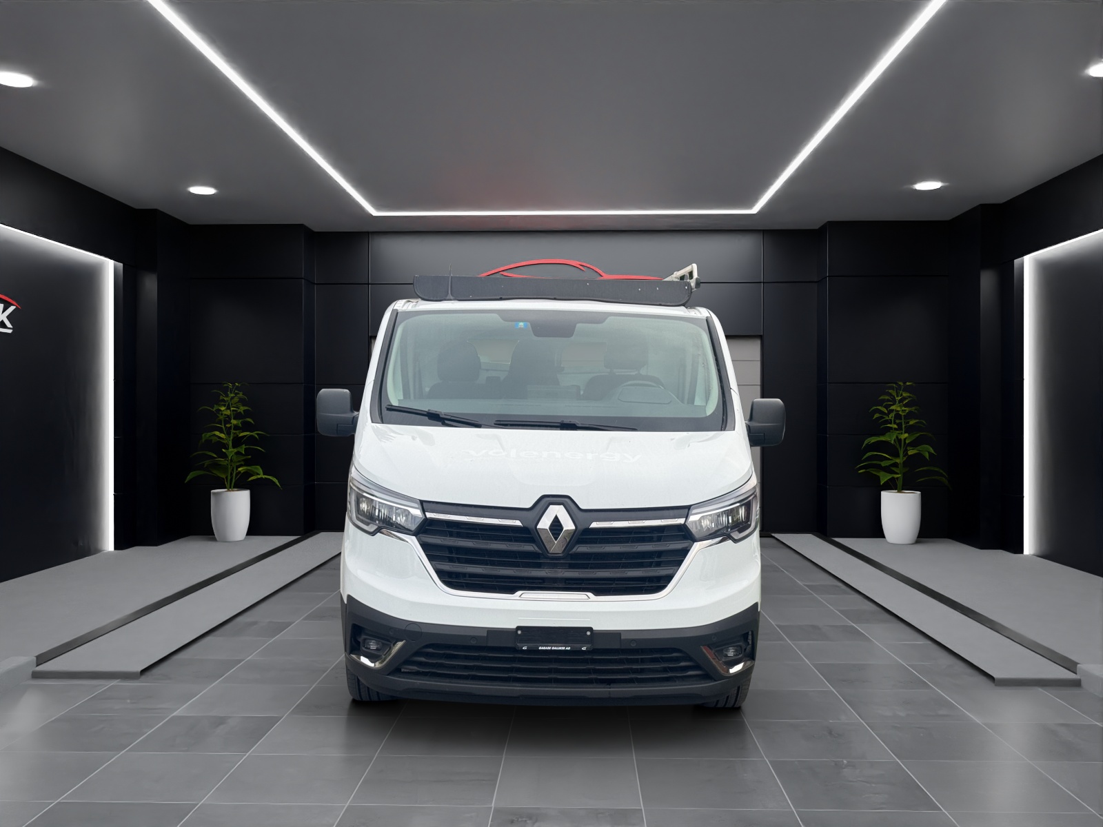 RENAULT Trafic 2.0 Blue dCi 170 Advance L2H1 EDC EN-image-4