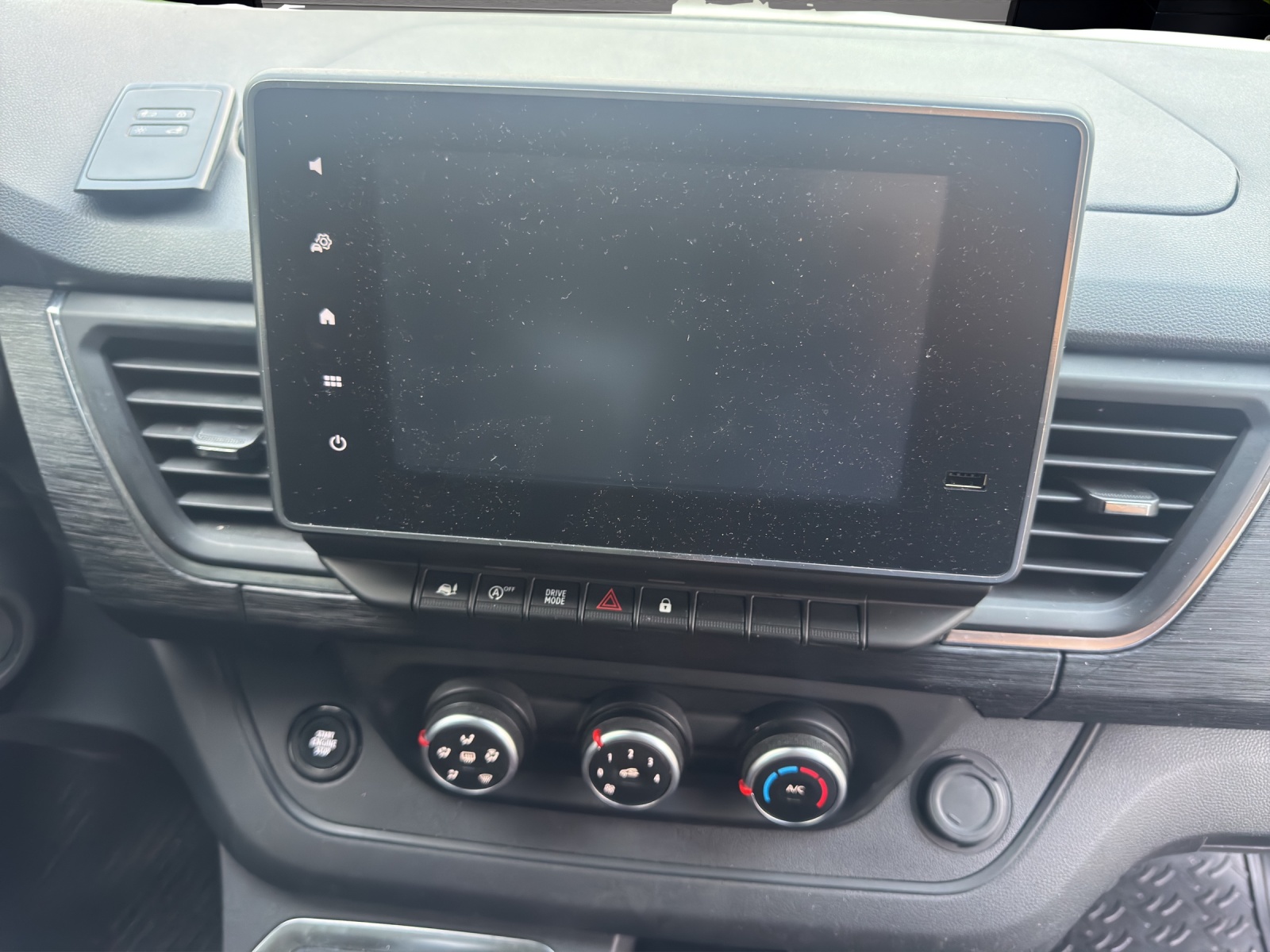 RENAULT Trafic 2.0 Blue dCi 170 Advance L2H1 EDC EN-image-19