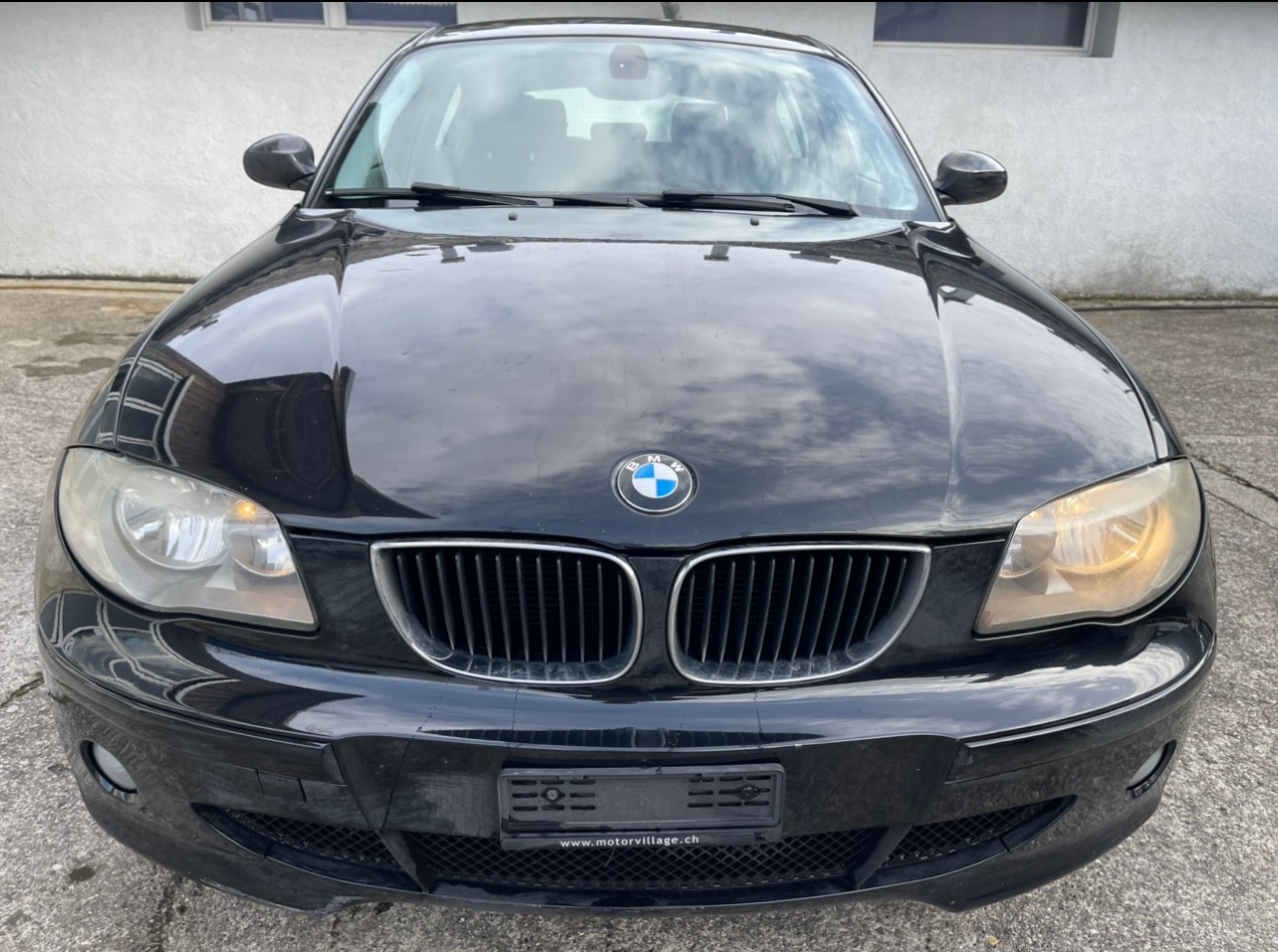BMW 118d-image-0
