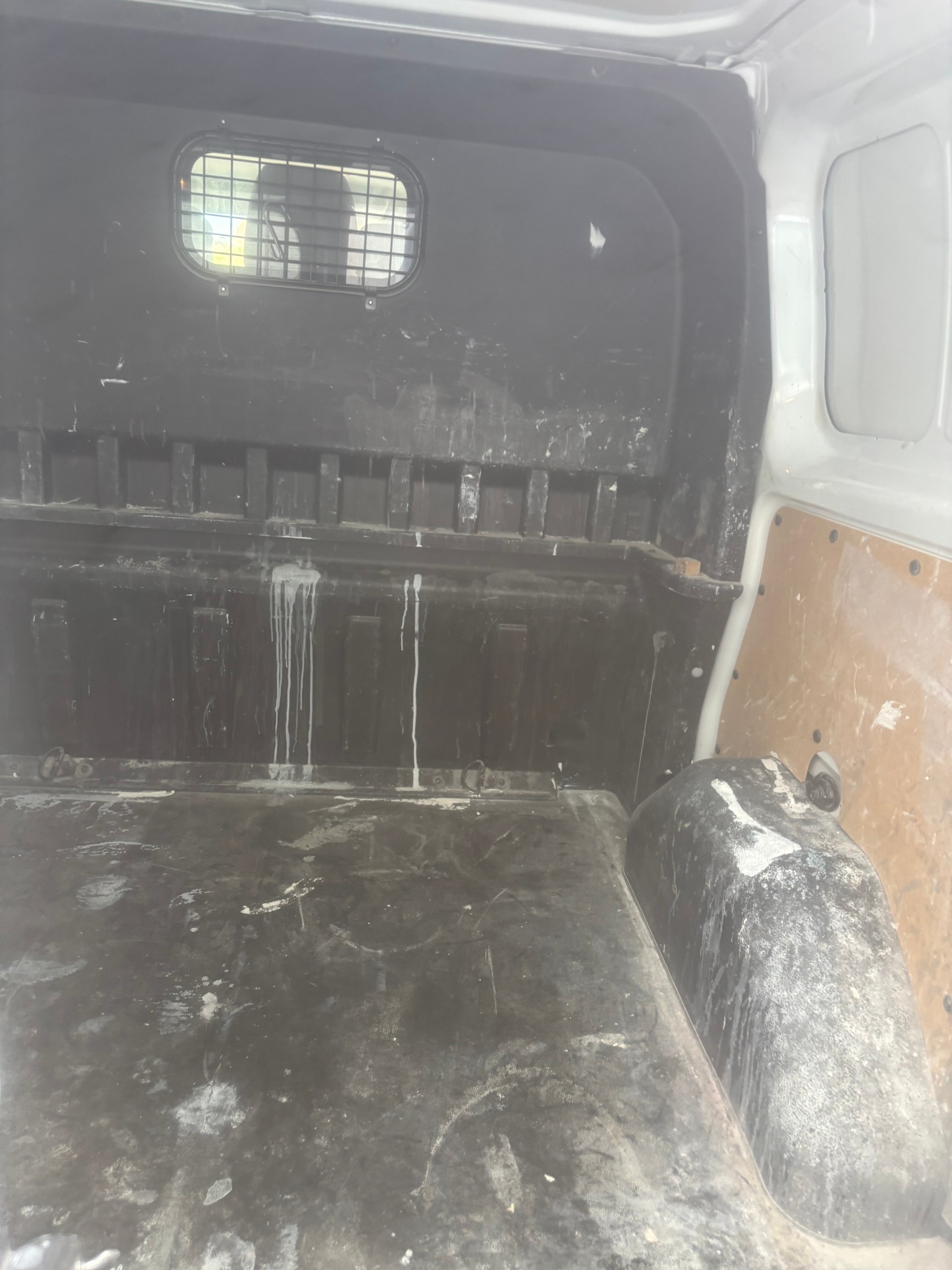 FORD Transit Custom Van 270 L1H1 Ambiente-image-6