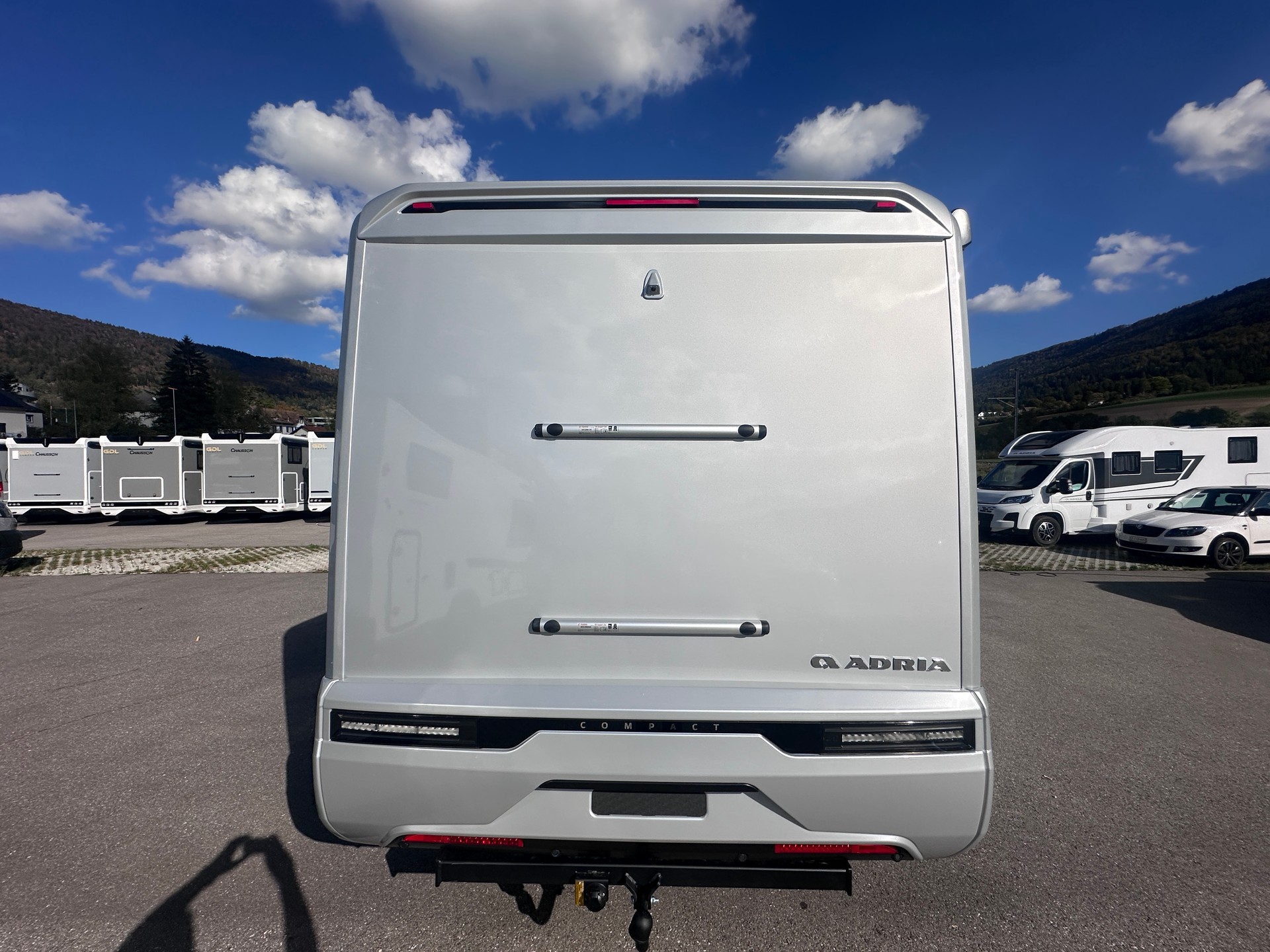 ADRIA Compact Supreme DL-image-3