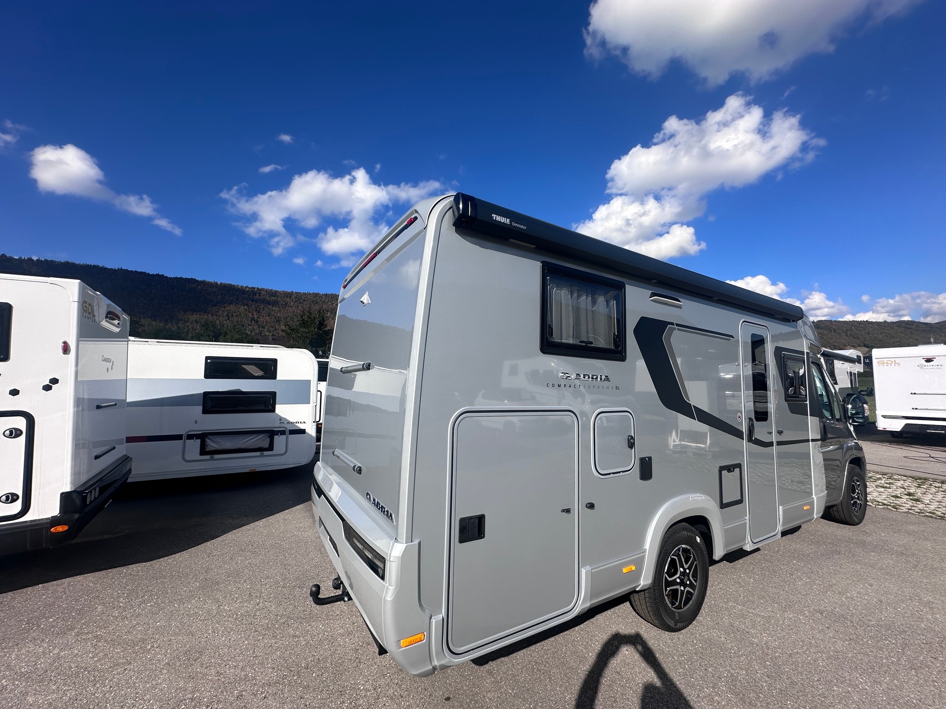 ADRIA Compact Supreme DL-image-2