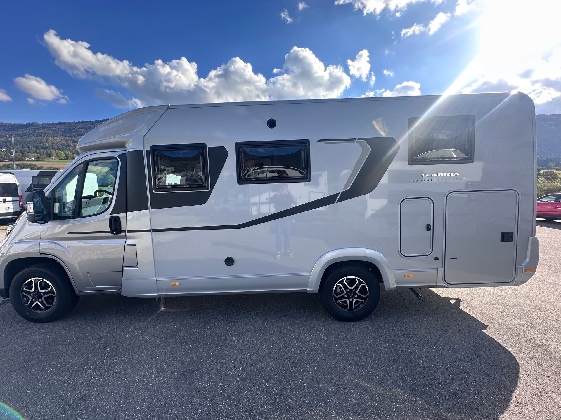 ADRIA Compact Supreme DL-image-5