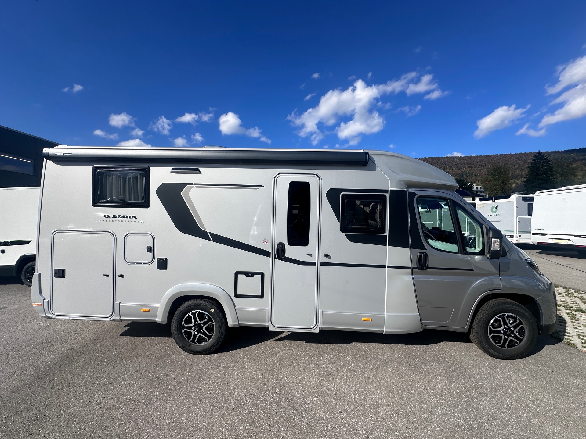ADRIA Compact Supreme DL-image-1