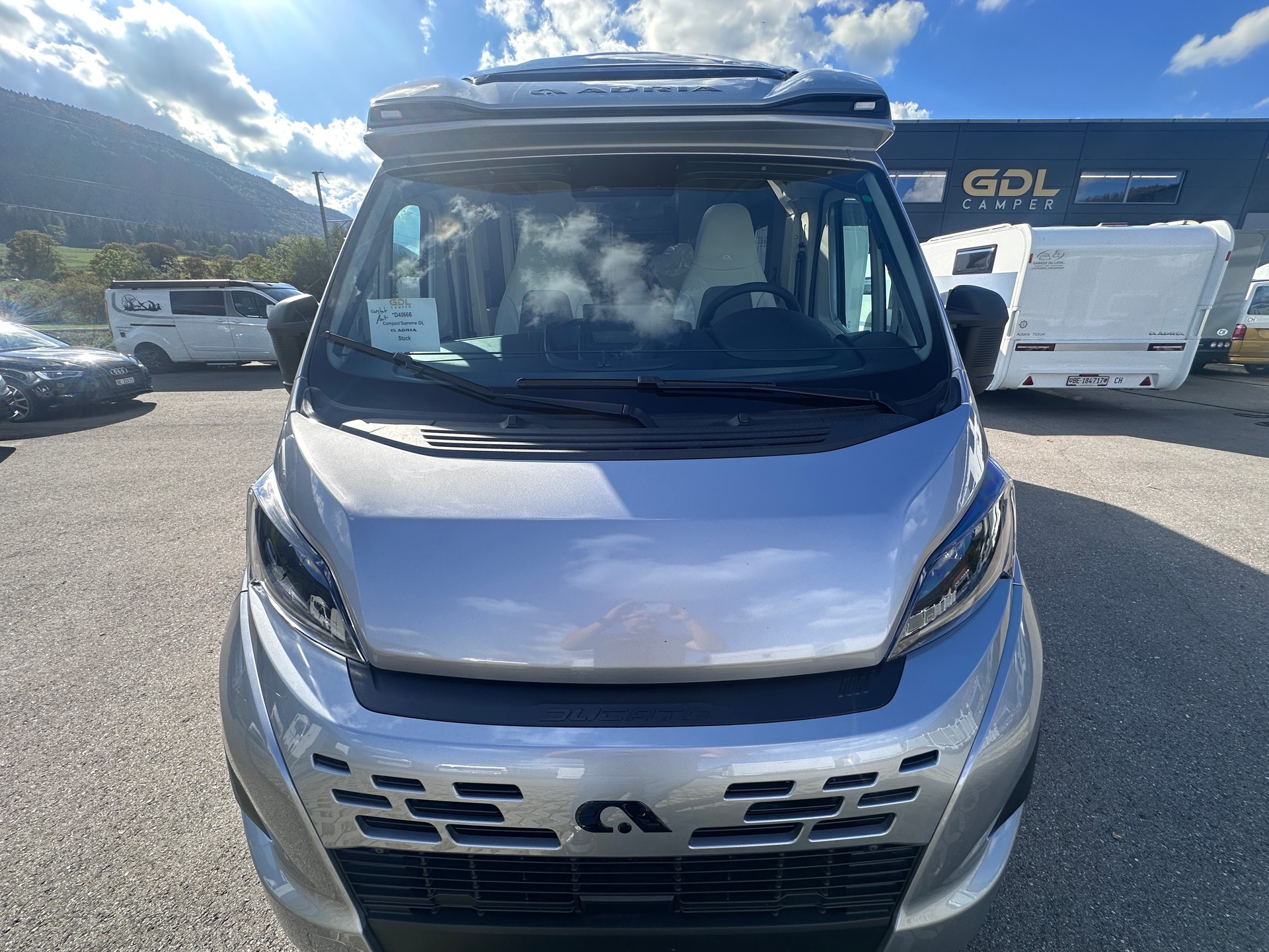 ADRIA Compact Supreme DL-image-7