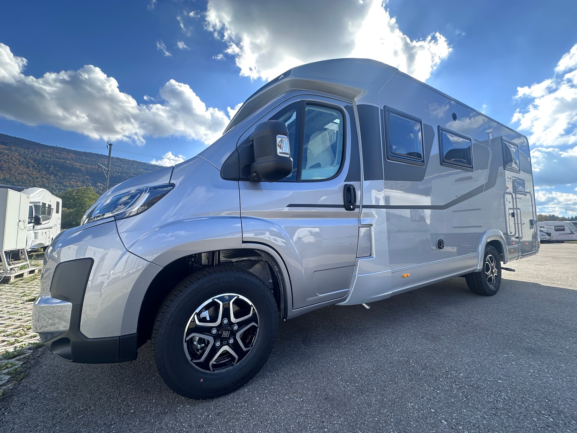 ADRIA Compact Supreme DL-image-6