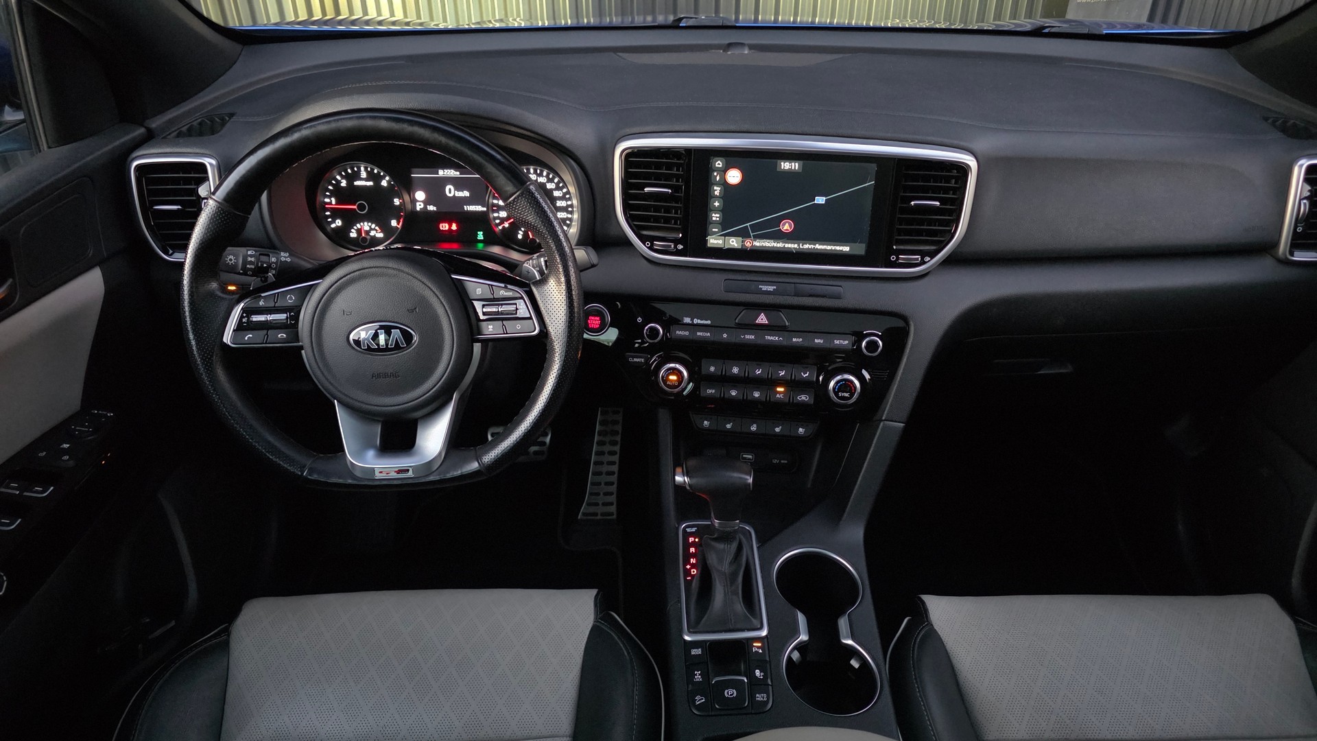KIA 2.0 CRDi MHEV Style GT-Line-image-5