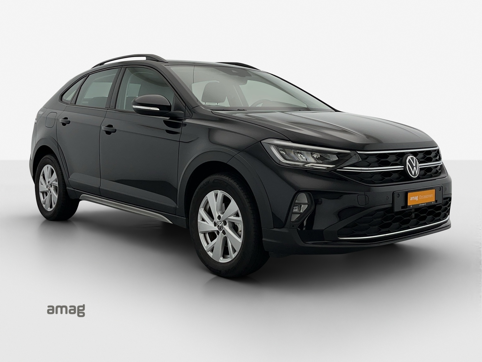 VW Taigo 1.0 TSI Life DSG-image-5